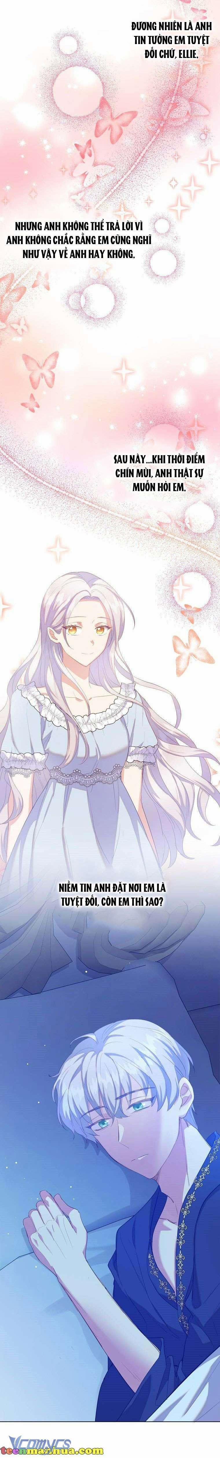 Tôi Chỉ Nhận Ra Sau Khi Mất Cô Ấy 43 trang 5