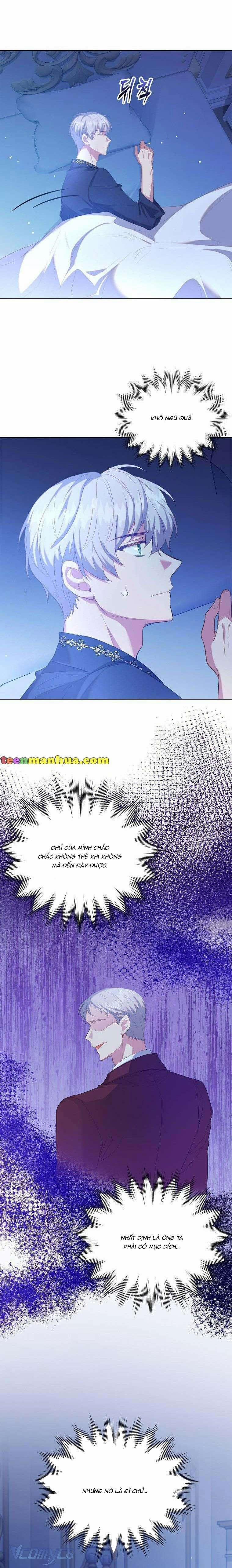 Tôi Chỉ Nhận Ra Sau Khi Mất Cô Ấy 43 trang 6