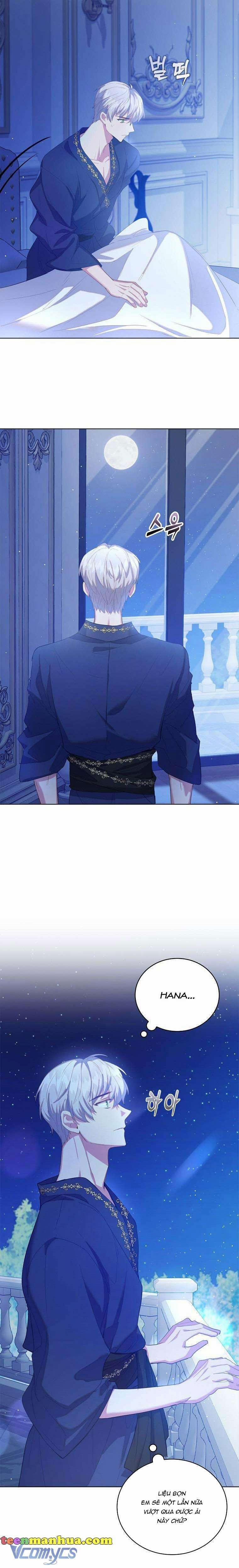 Tôi Chỉ Nhận Ra Sau Khi Mất Cô Ấy 43 trang 7