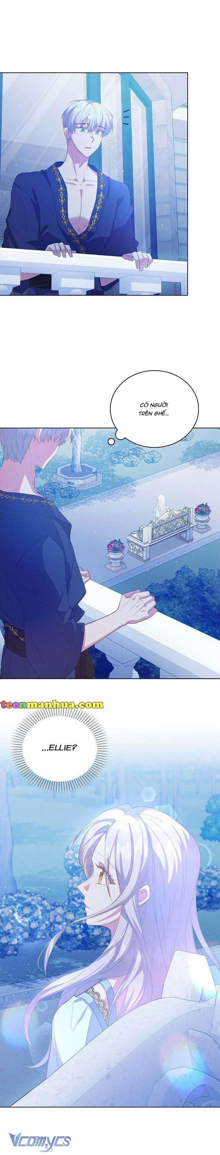 Tôi Chỉ Nhận Ra Sau Khi Mất Cô Ấy 43 trang 8