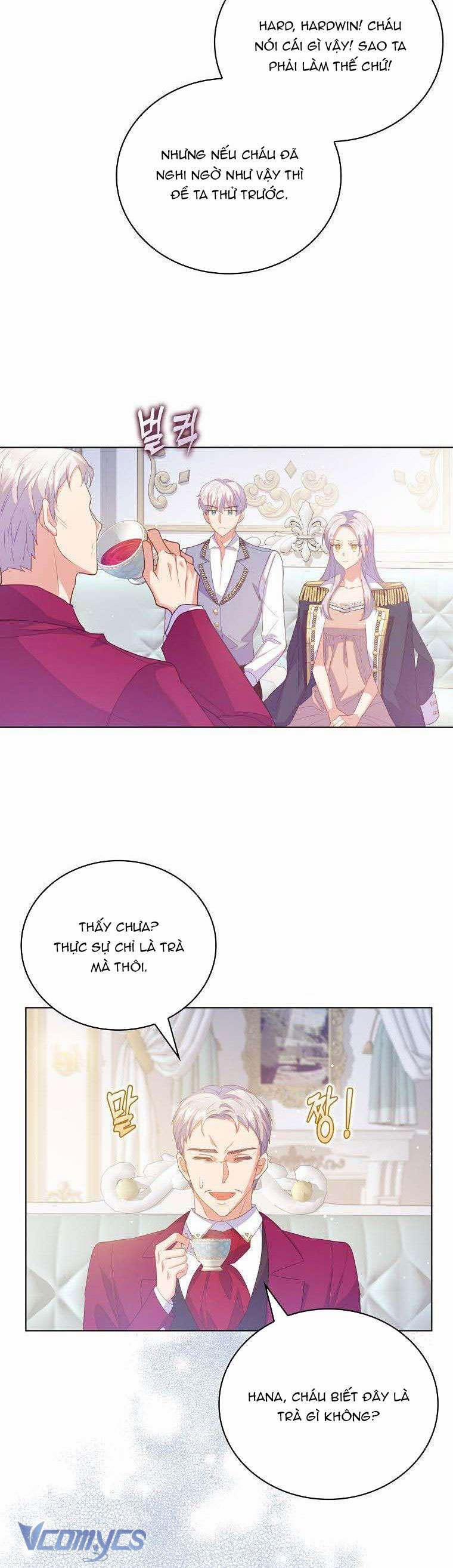 Tôi Chỉ Nhận Ra Sau Khi Mất Cô Ấy 44 trang 11