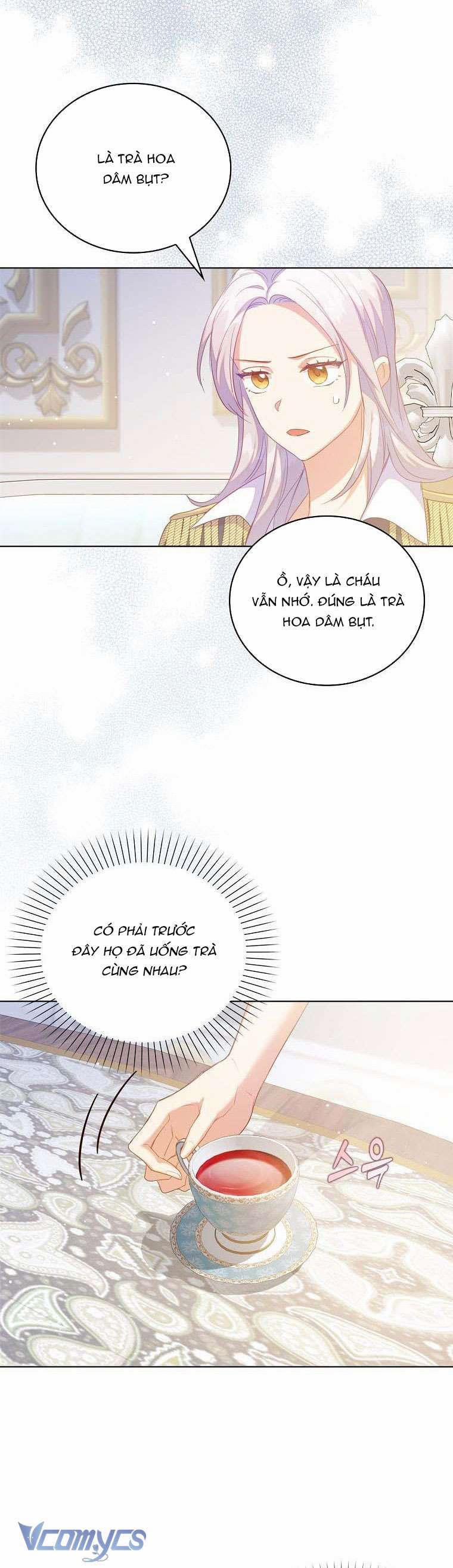 Tôi Chỉ Nhận Ra Sau Khi Mất Cô Ấy 44 trang 12