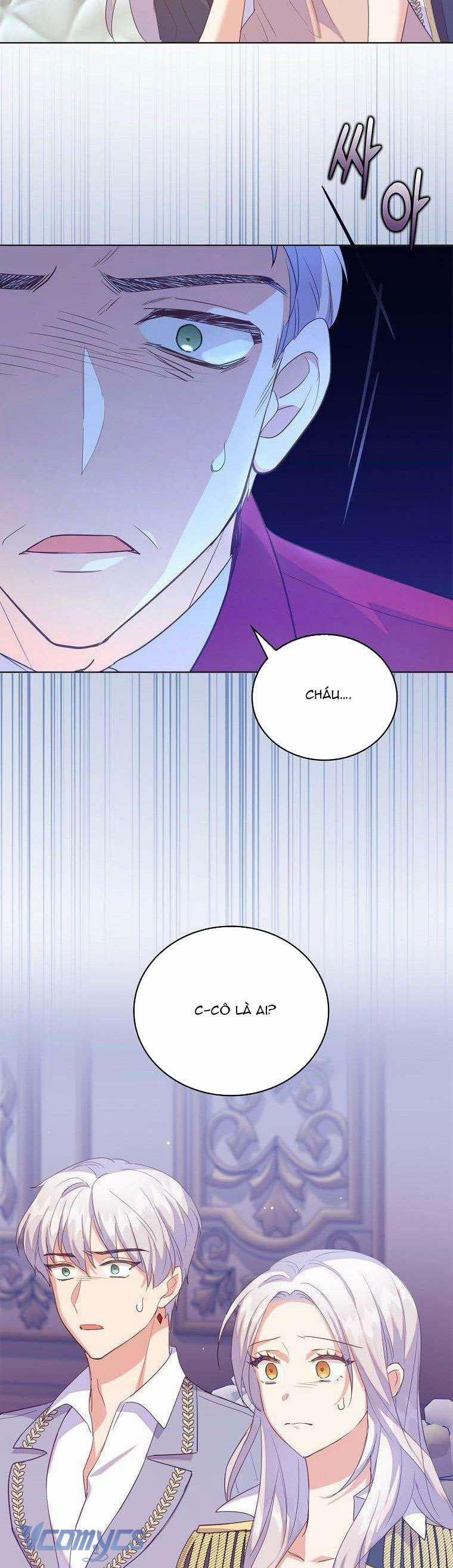 Tôi Chỉ Nhận Ra Sau Khi Mất Cô Ấy 44 trang 14