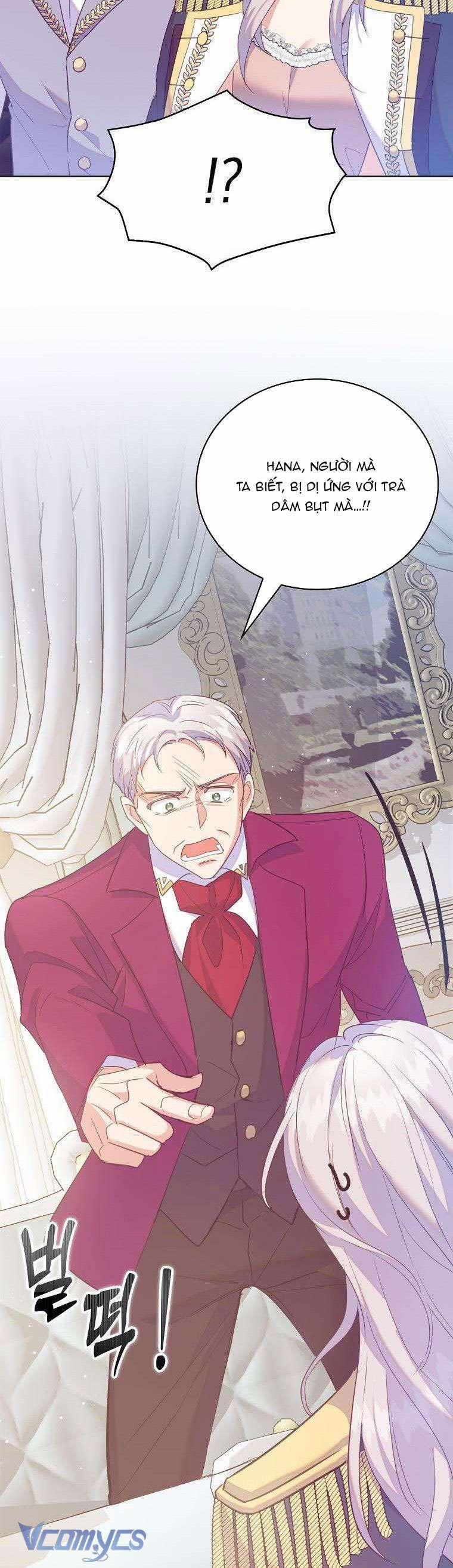 Tôi Chỉ Nhận Ra Sau Khi Mất Cô Ấy 44 trang 15