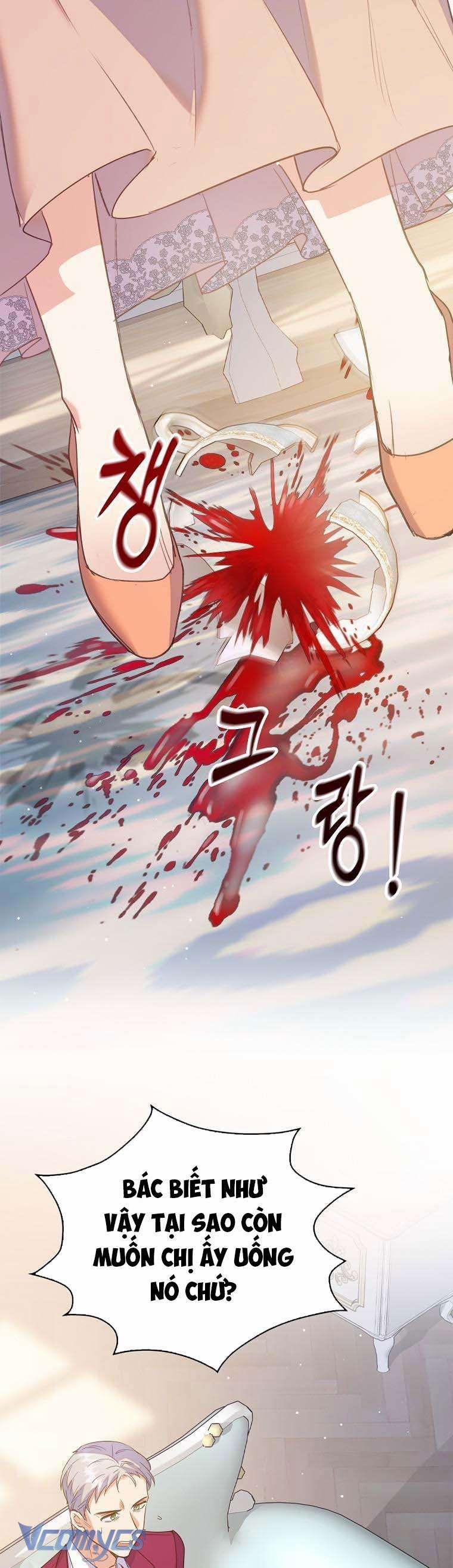 Tôi Chỉ Nhận Ra Sau Khi Mất Cô Ấy 44 trang 19