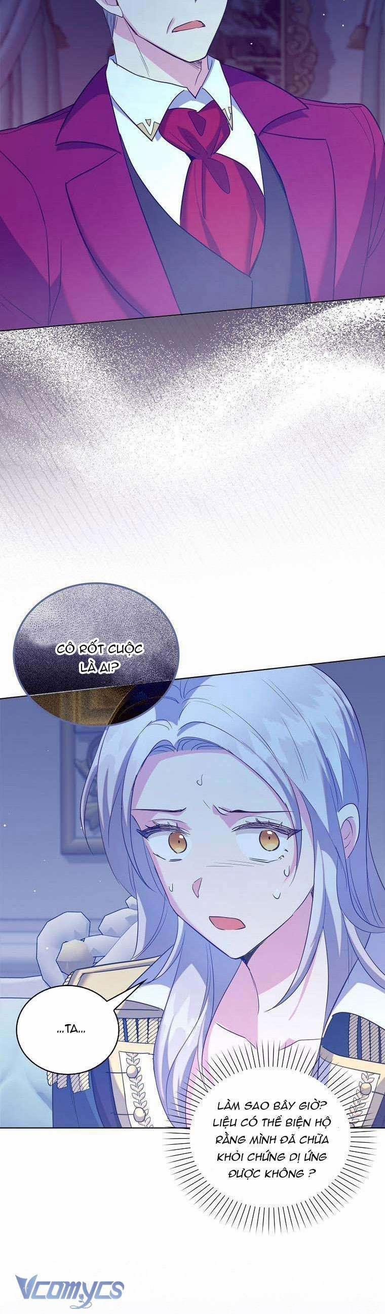 Tôi Chỉ Nhận Ra Sau Khi Mất Cô Ấy 44 trang 21