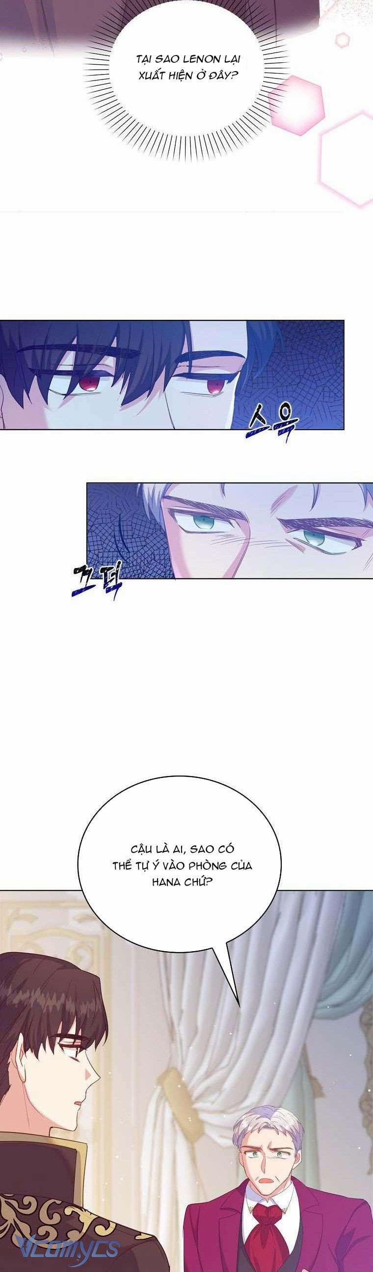 Tôi Chỉ Nhận Ra Sau Khi Mất Cô Ấy 44 trang 24