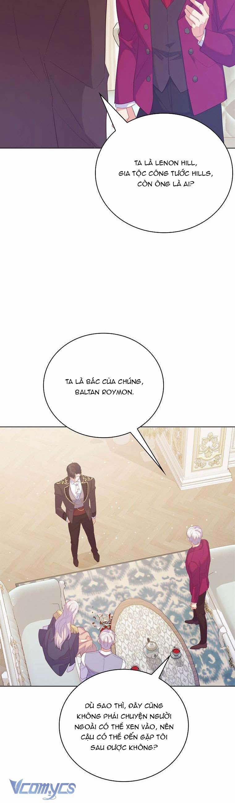 Tôi Chỉ Nhận Ra Sau Khi Mất Cô Ấy 44 trang 25