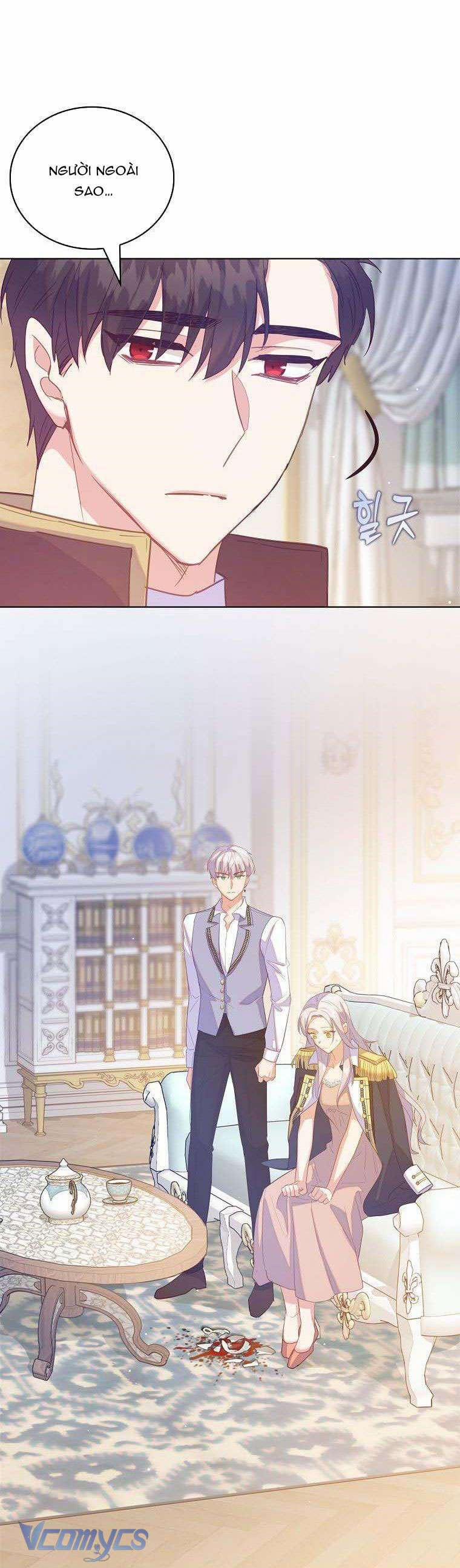 Tôi Chỉ Nhận Ra Sau Khi Mất Cô Ấy 44 trang 26