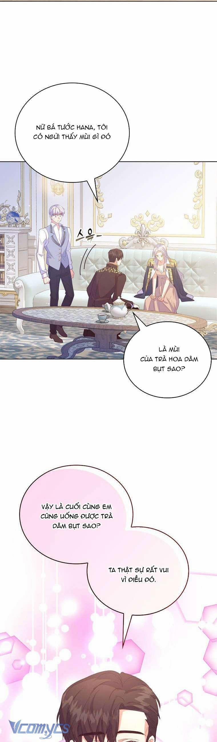 Tôi Chỉ Nhận Ra Sau Khi Mất Cô Ấy 44 trang 27