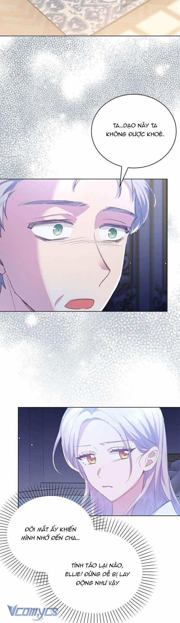 Tôi Chỉ Nhận Ra Sau Khi Mất Cô Ấy 44 trang 3