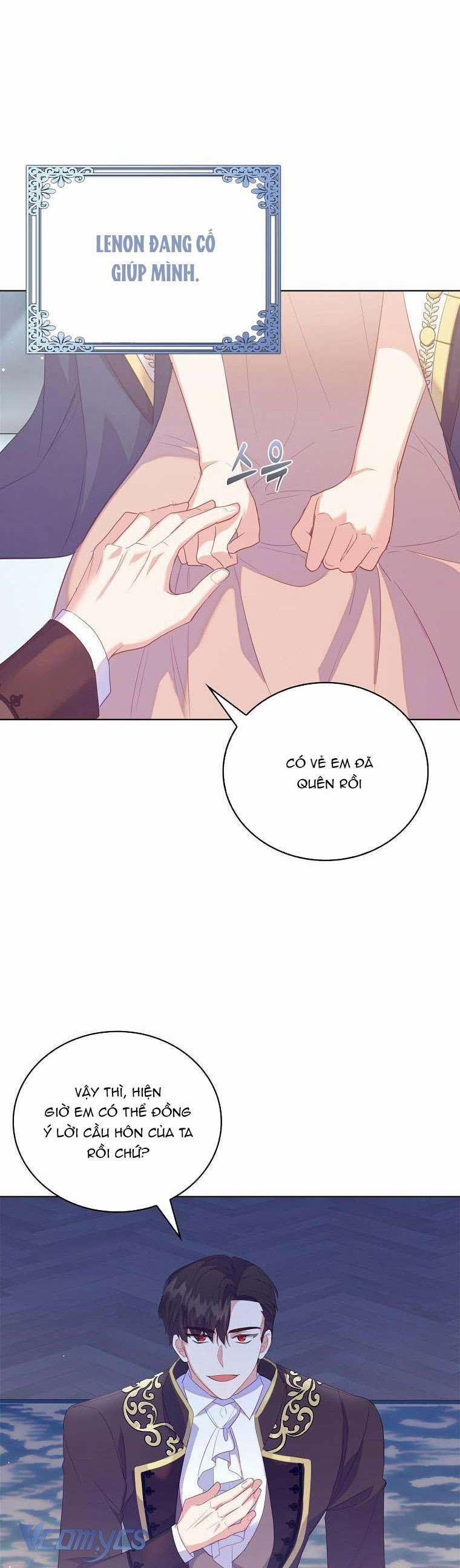 Tôi Chỉ Nhận Ra Sau Khi Mất Cô Ấy 44 trang 31