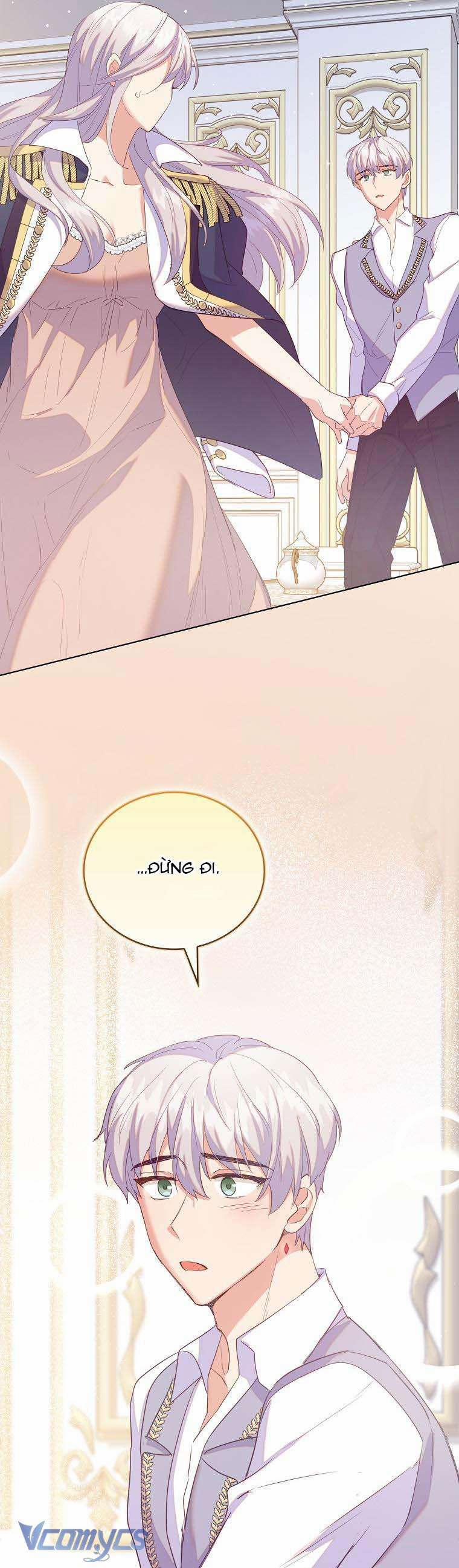 Tôi Chỉ Nhận Ra Sau Khi Mất Cô Ấy 44 trang 36