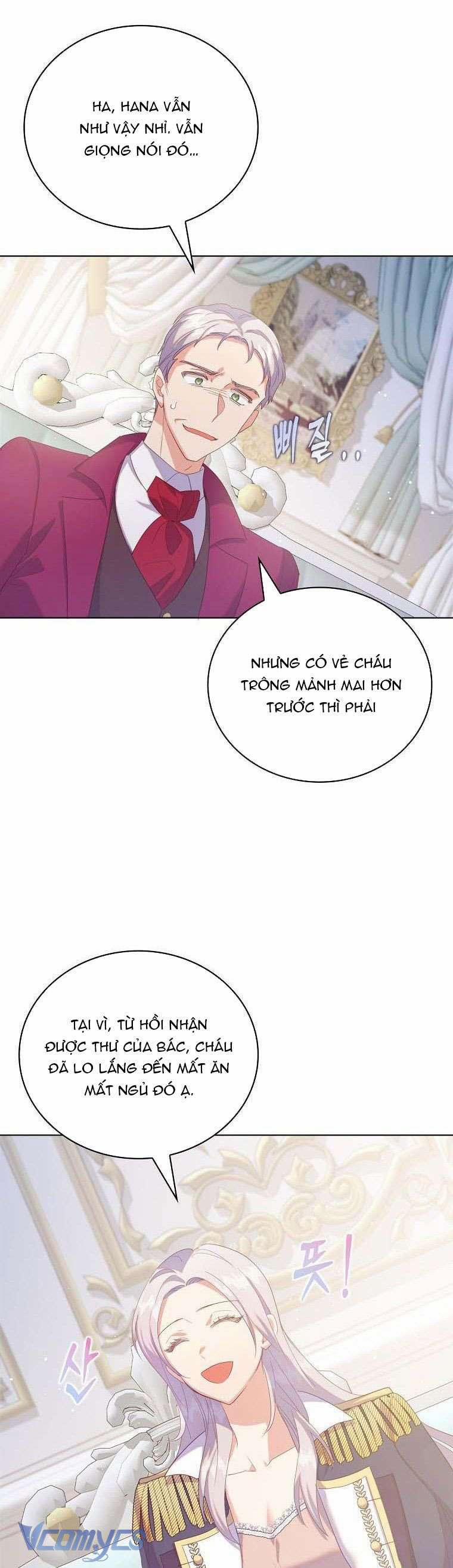 Tôi Chỉ Nhận Ra Sau Khi Mất Cô Ấy 44 trang 5