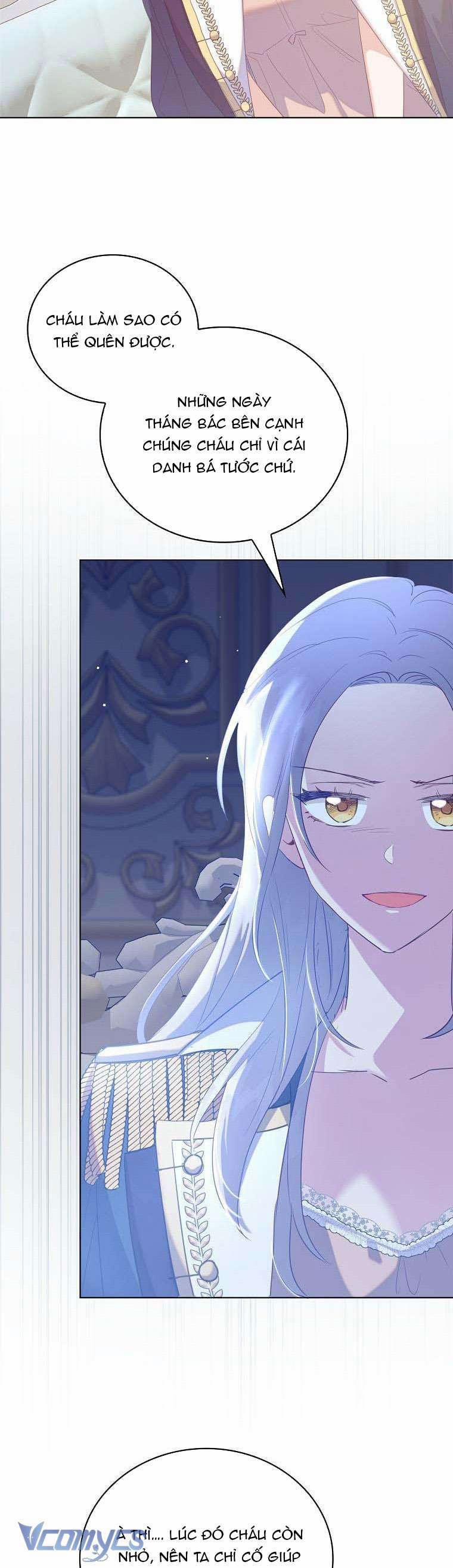 Tôi Chỉ Nhận Ra Sau Khi Mất Cô Ấy 44 trang 6