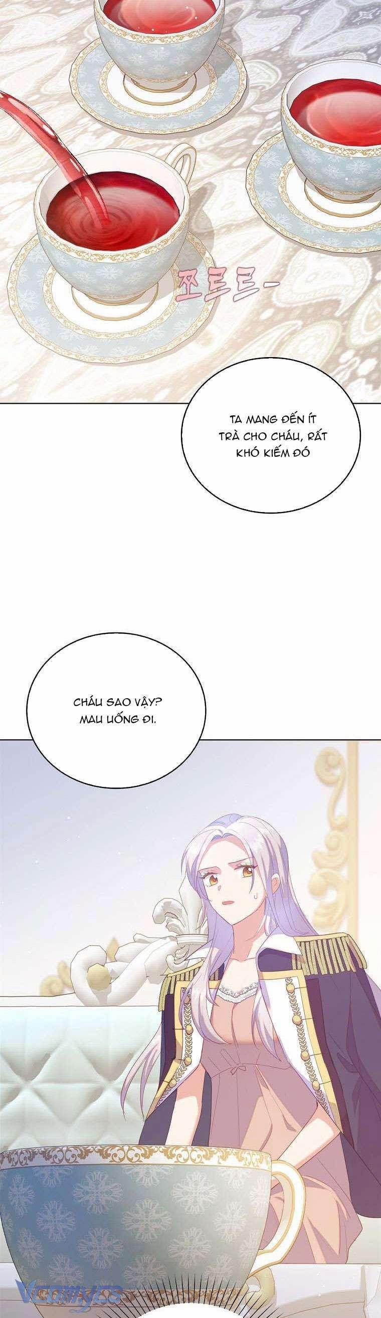 Tôi Chỉ Nhận Ra Sau Khi Mất Cô Ấy 44 trang 9