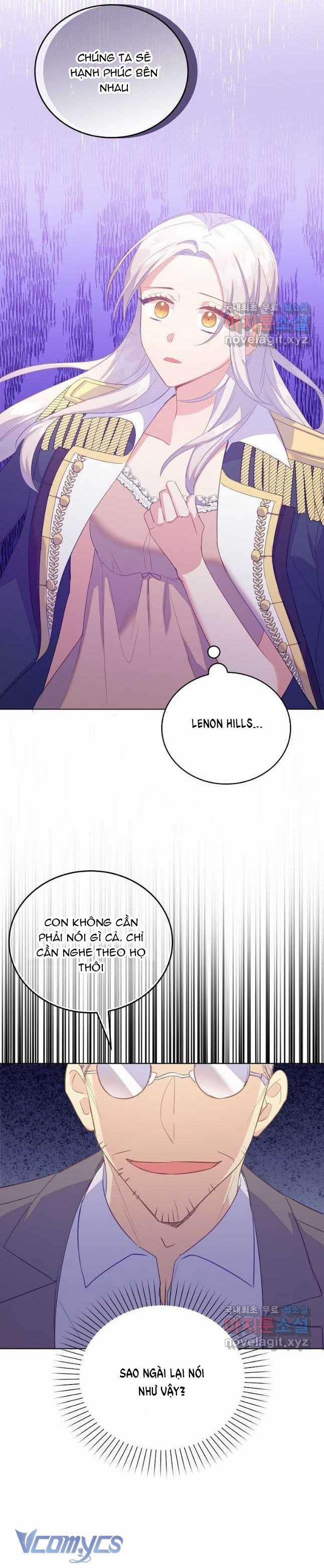 Tôi Chỉ Nhận Ra Sau Khi Mất Cô Ấy 45 trang 11