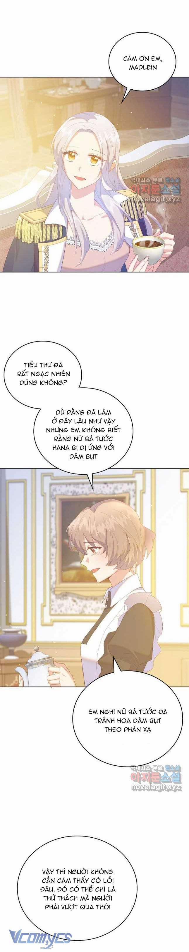 Tôi Chỉ Nhận Ra Sau Khi Mất Cô Ấy 45 trang 17