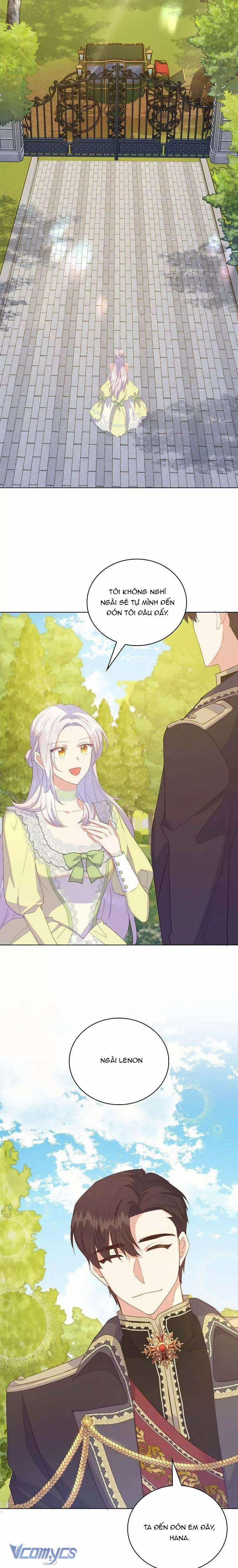 Tôi Chỉ Nhận Ra Sau Khi Mất Cô Ấy 46 trang 12