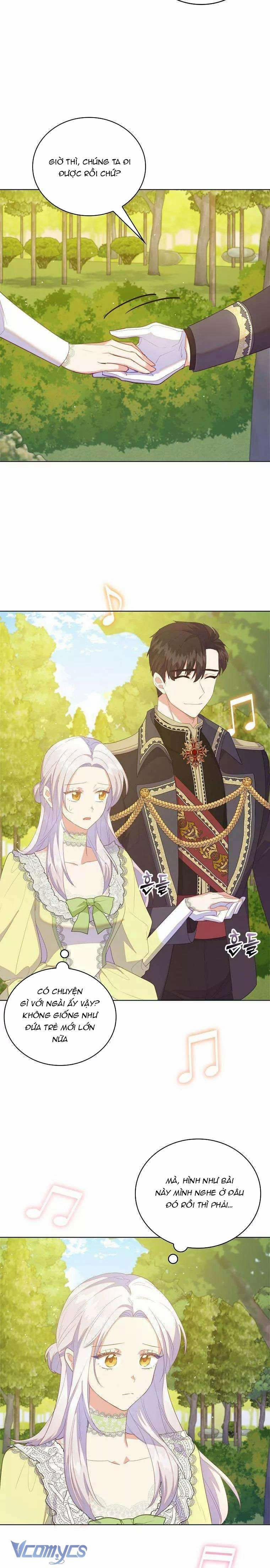 Tôi Chỉ Nhận Ra Sau Khi Mất Cô Ấy 46 trang 13