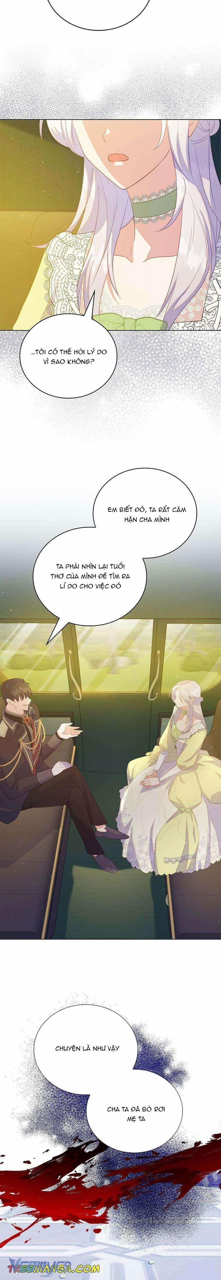 Tôi Chỉ Nhận Ra Sau Khi Mất Cô Ấy 46 trang 18