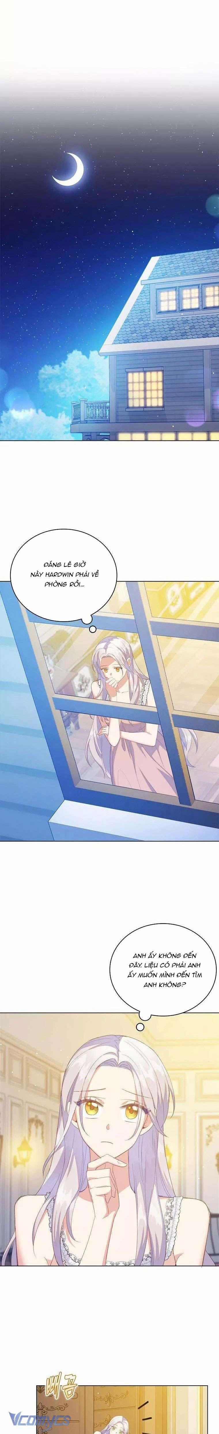 Tôi Chỉ Nhận Ra Sau Khi Mất Cô Ấy 46 trang 2