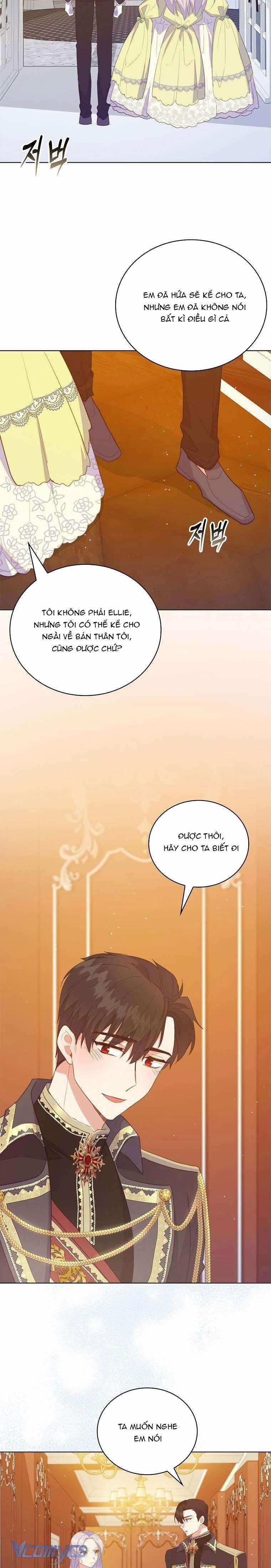 Tôi Chỉ Nhận Ra Sau Khi Mất Cô Ấy 46 trang 22