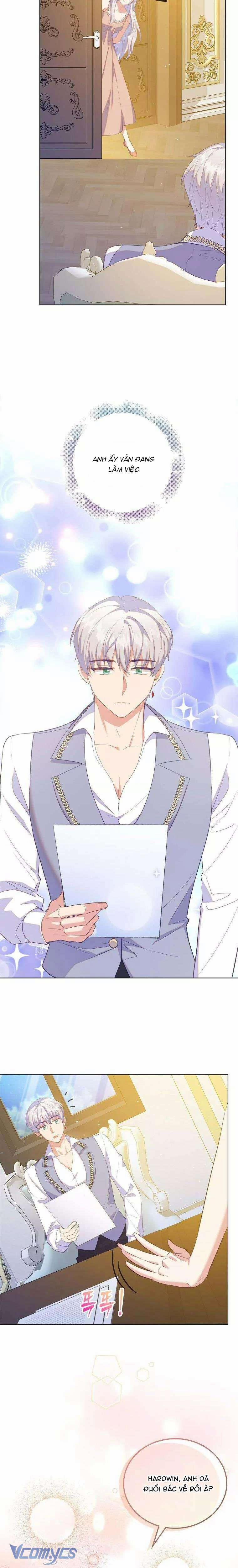 Tôi Chỉ Nhận Ra Sau Khi Mất Cô Ấy 46 trang 3