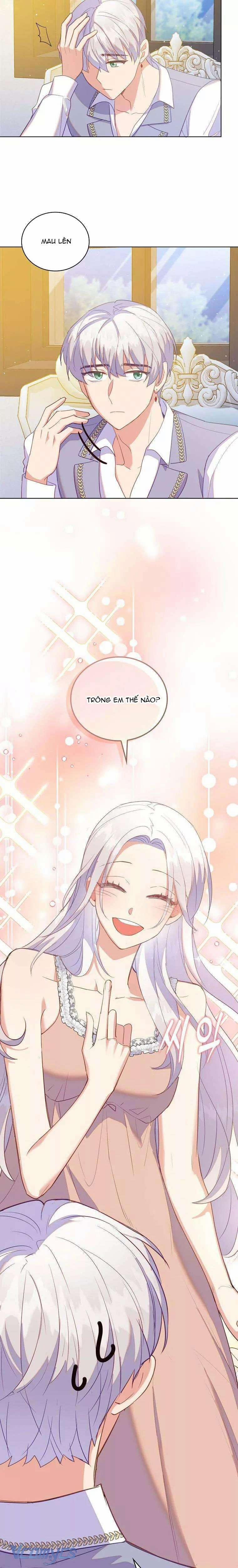 Tôi Chỉ Nhận Ra Sau Khi Mất Cô Ấy 46 trang 6