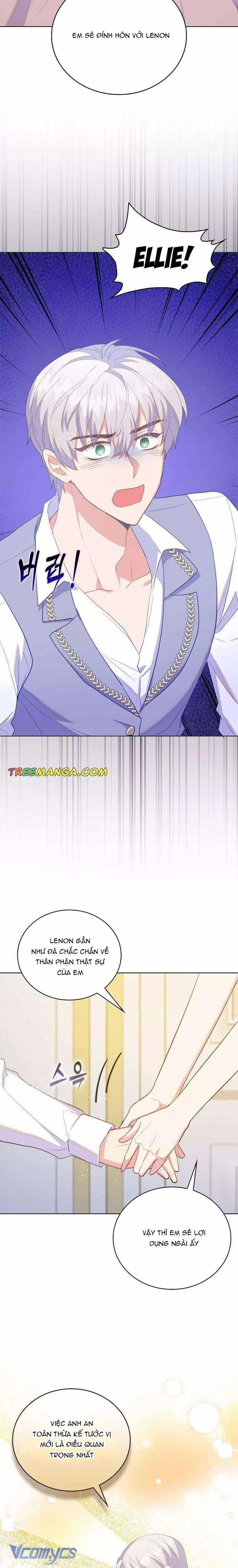 Tôi Chỉ Nhận Ra Sau Khi Mất Cô Ấy 46 trang 9