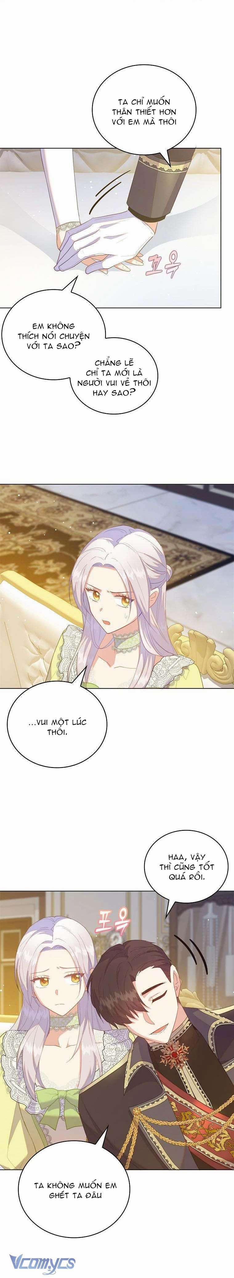 Tôi Chỉ Nhận Ra Sau Khi Mất Cô Ấy 47 trang 12