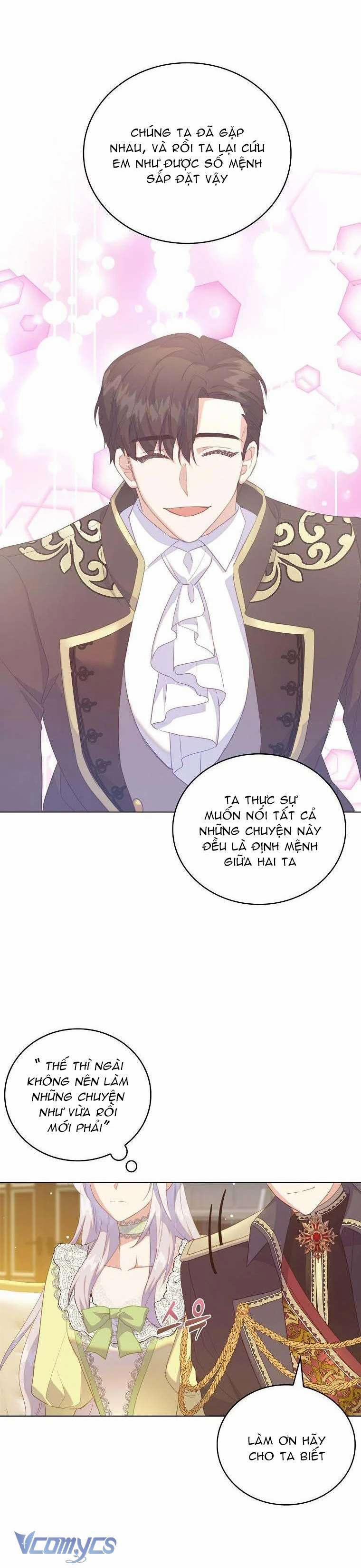 Tôi Chỉ Nhận Ra Sau Khi Mất Cô Ấy 47 trang 13