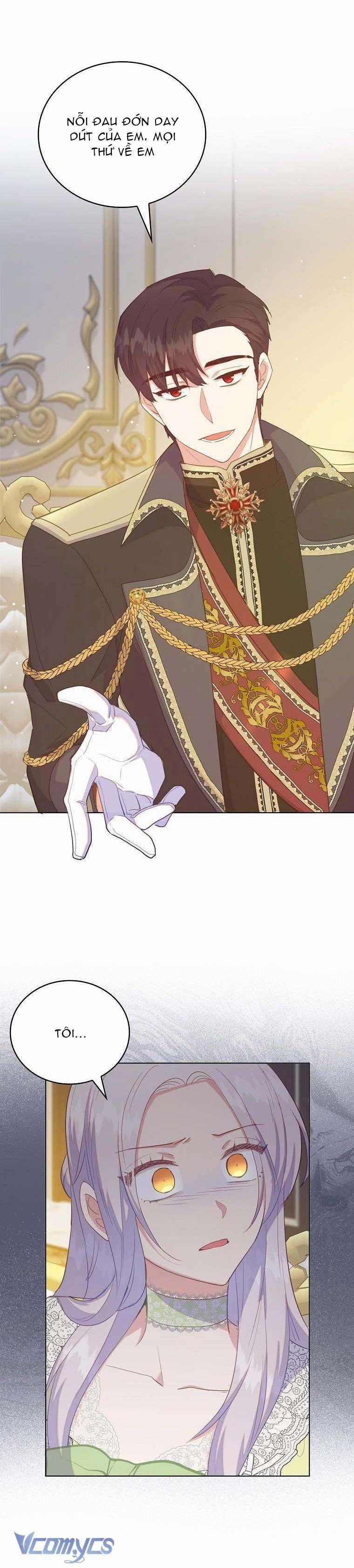 Tôi Chỉ Nhận Ra Sau Khi Mất Cô Ấy 47 trang 14