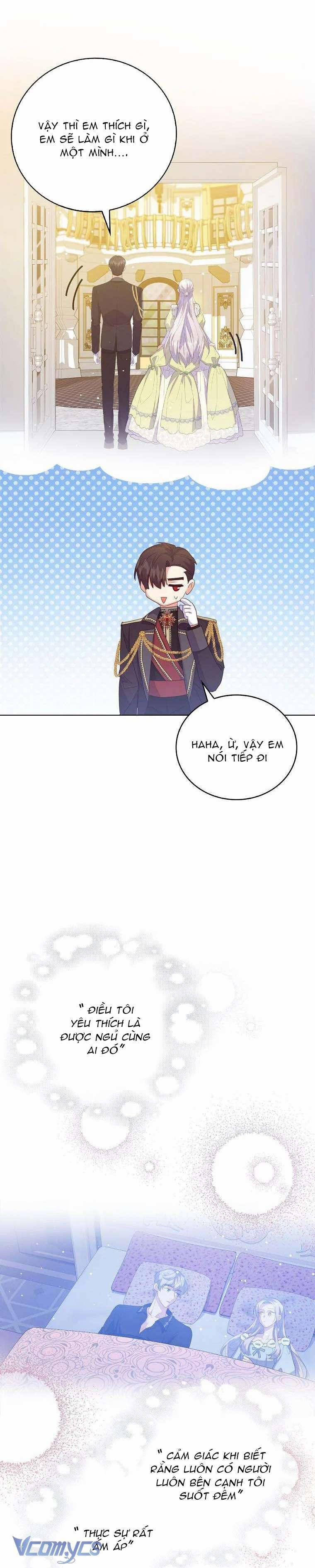 Tôi Chỉ Nhận Ra Sau Khi Mất Cô Ấy 47 trang 17