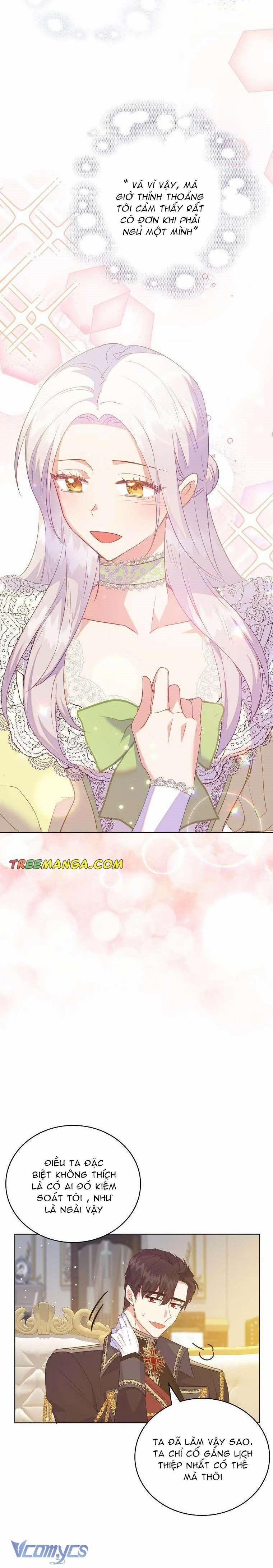 Tôi Chỉ Nhận Ra Sau Khi Mất Cô Ấy 47 trang 18