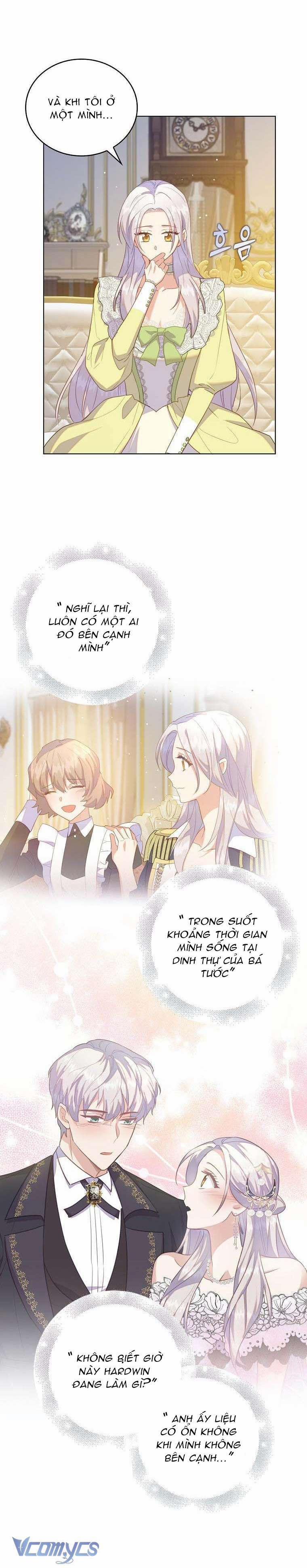 Tôi Chỉ Nhận Ra Sau Khi Mất Cô Ấy 47 trang 19
