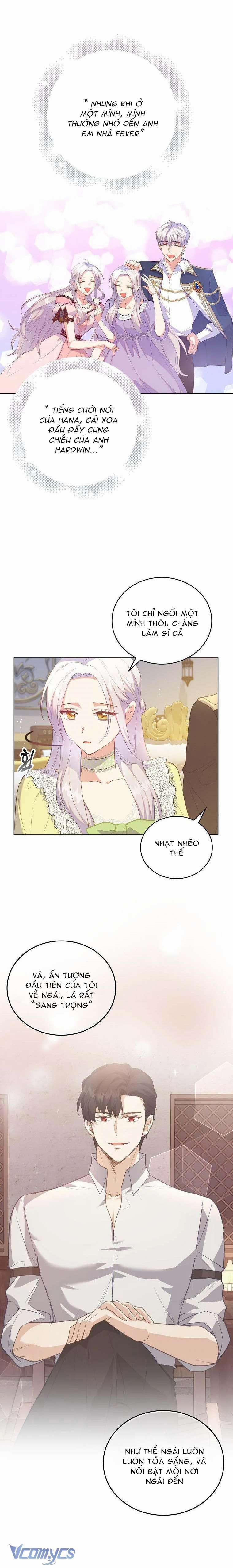 Tôi Chỉ Nhận Ra Sau Khi Mất Cô Ấy 47 trang 21