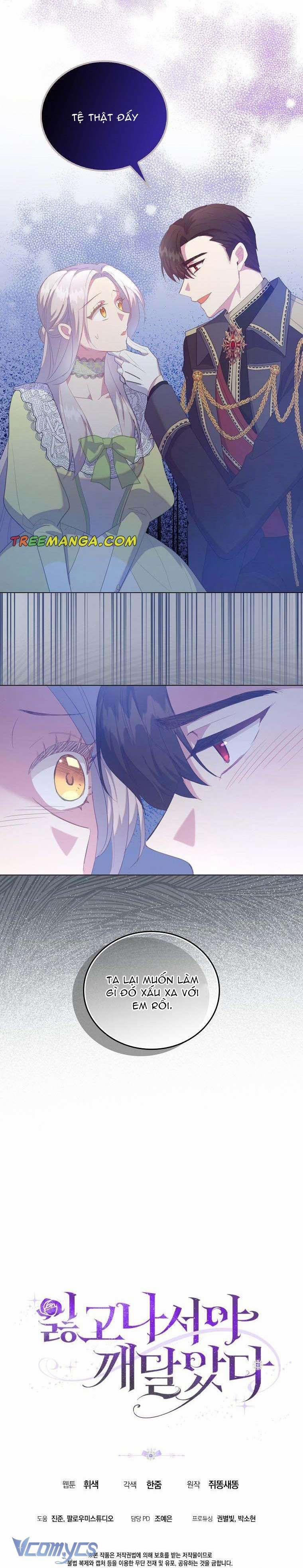 Tôi Chỉ Nhận Ra Sau Khi Mất Cô Ấy 47 trang 26