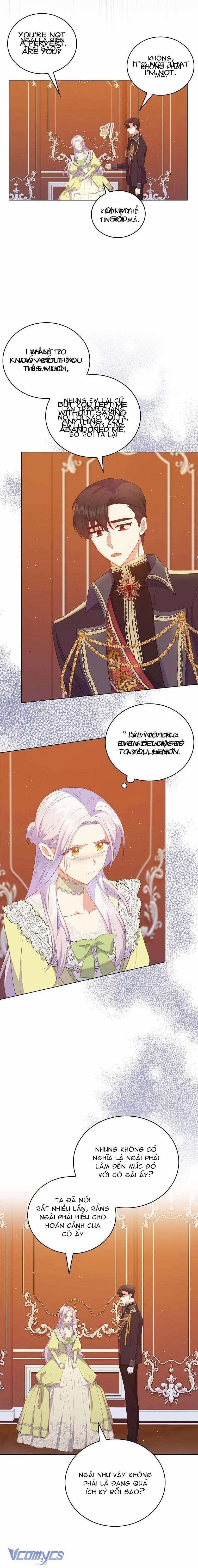 Tôi Chỉ Nhận Ra Sau Khi Mất Cô Ấy 47 trang 4