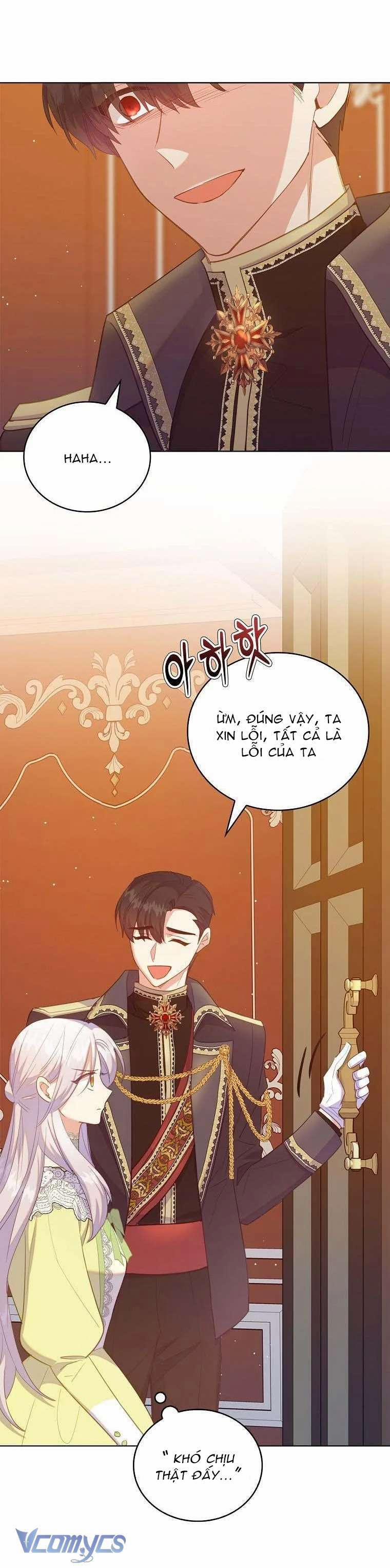 Tôi Chỉ Nhận Ra Sau Khi Mất Cô Ấy 47 trang 5