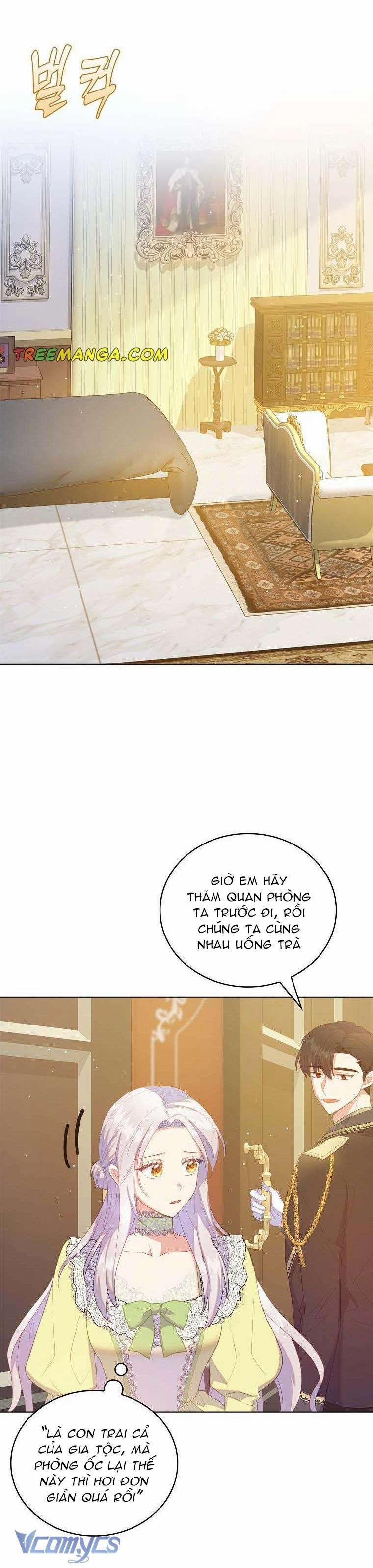 Tôi Chỉ Nhận Ra Sau Khi Mất Cô Ấy 47 trang 6