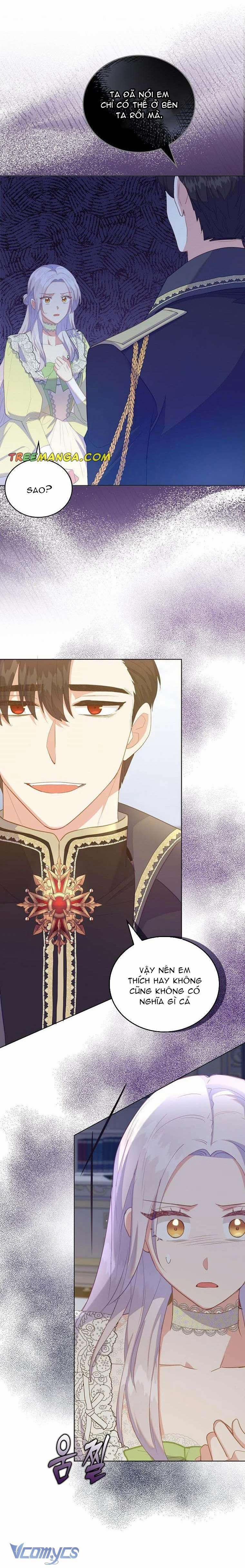 Tôi Chỉ Nhận Ra Sau Khi Mất Cô Ấy 47 trang 9