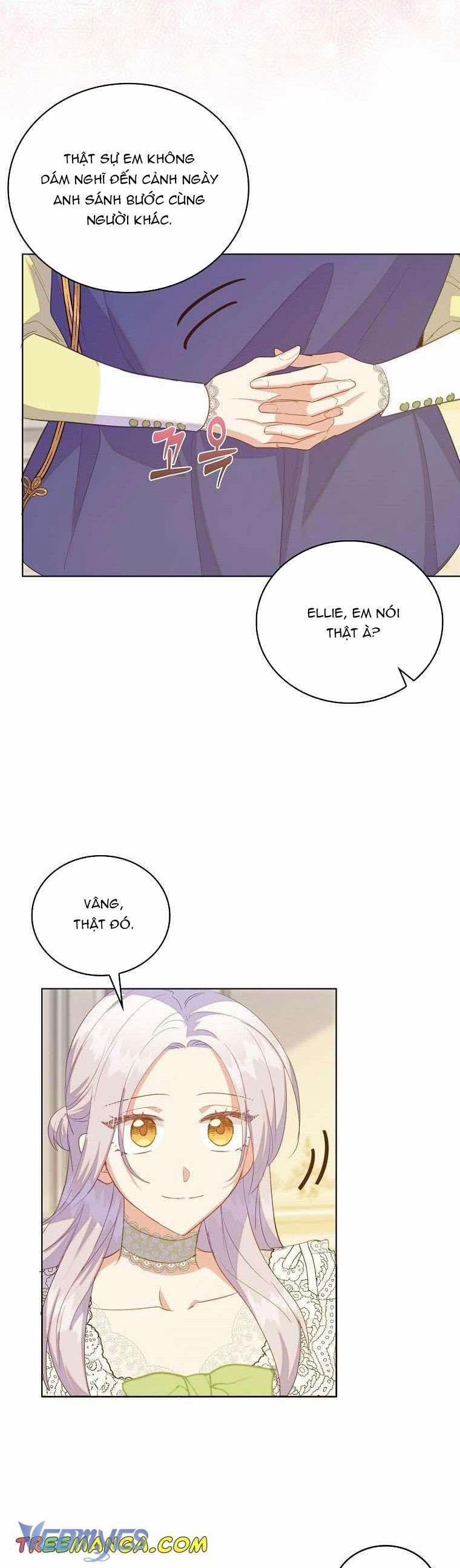 Tôi Chỉ Nhận Ra Sau Khi Mất Cô Ấy 49 trang 10