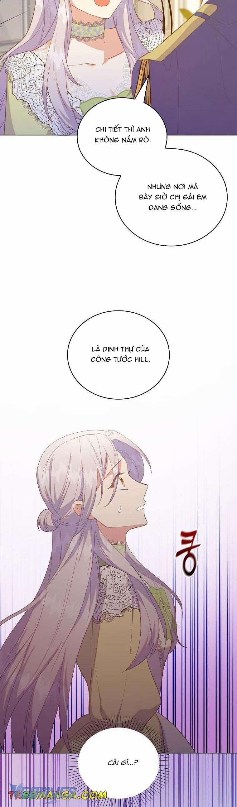 Tôi Chỉ Nhận Ra Sau Khi Mất Cô Ấy 49 trang 14