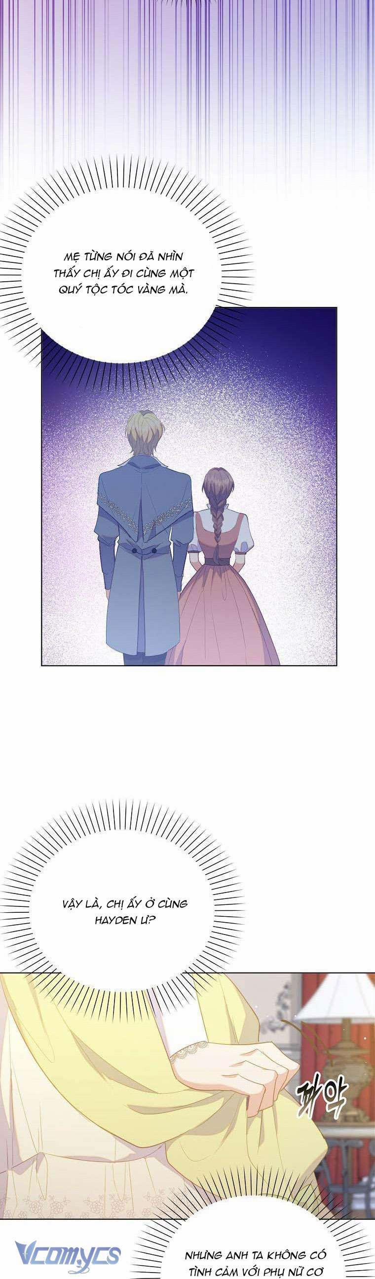 Tôi Chỉ Nhận Ra Sau Khi Mất Cô Ấy 49 trang 15