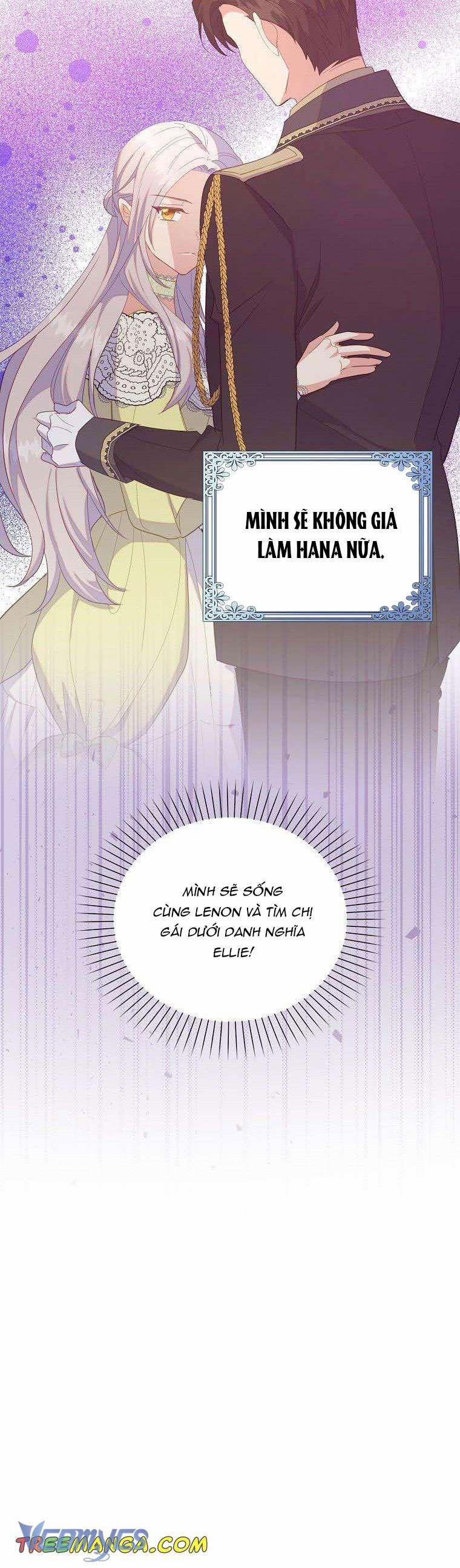 Tôi Chỉ Nhận Ra Sau Khi Mất Cô Ấy 49 trang 17