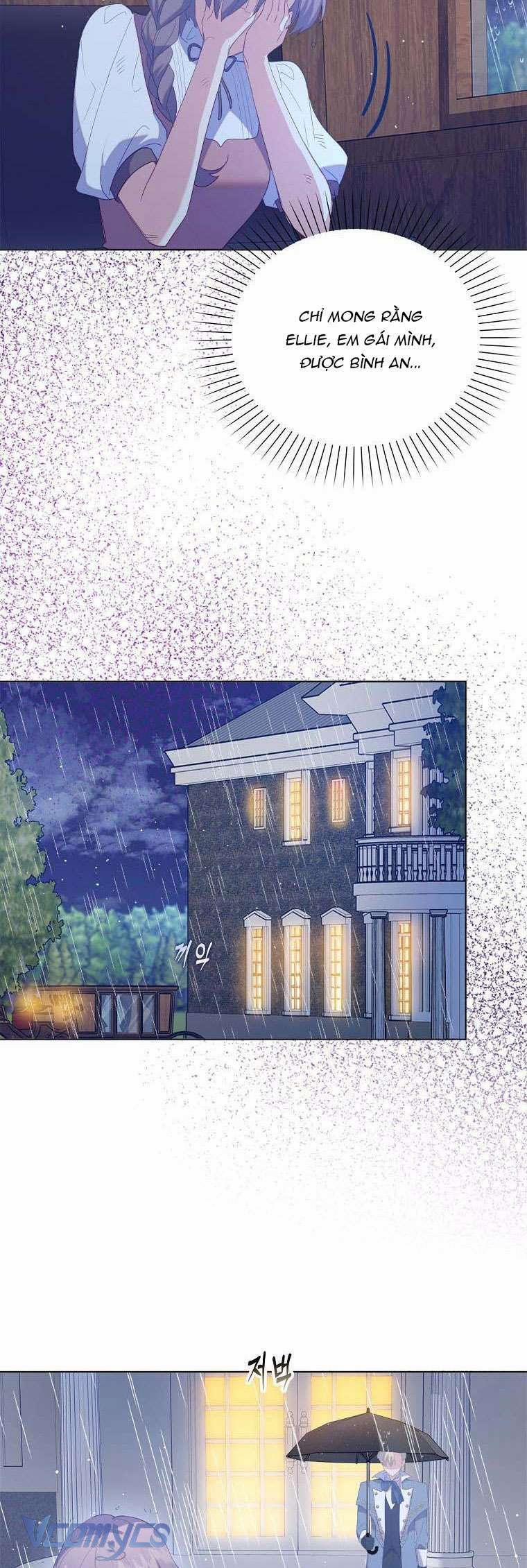 Tôi Chỉ Nhận Ra Sau Khi Mất Cô Ấy 49 trang 20