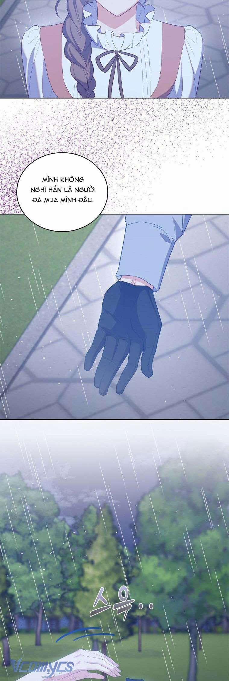 Tôi Chỉ Nhận Ra Sau Khi Mất Cô Ấy 49 trang 23