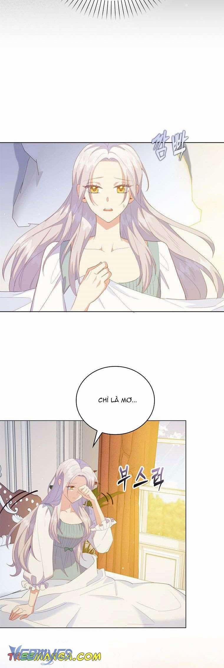 Tôi Chỉ Nhận Ra Sau Khi Mất Cô Ấy 49 trang 28