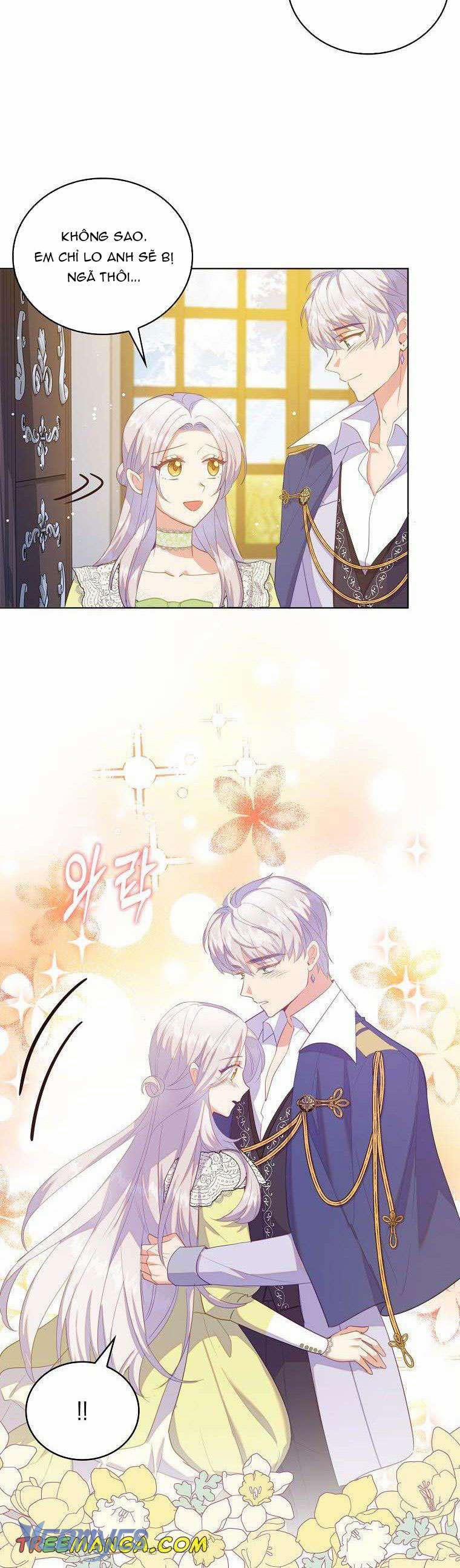 Tôi Chỉ Nhận Ra Sau Khi Mất Cô Ấy 49 trang 3